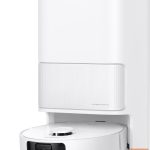 Dulkių siurblys DREAME  D20 Ultra White