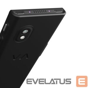 Išmanusis įrenginys Vasco  Translator V4.Black Onyx