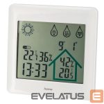 Išmanusis įrenginys Hama  Weather Station Action 