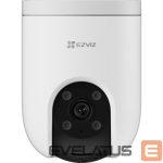 IP kameros EZVIZ  Camera | CS-H8C Pro 4K | 8 MP | 4mm | IP65 | H.264/H.265 | Micro SD, Max. 512 GB 