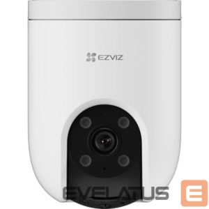 IP kameros EZVIZ  Camera | CS-H8C Pro 4K | 8 MP | 4mm | IP65 | H.264/H.265 | Micro SD, Max. 512 GB 