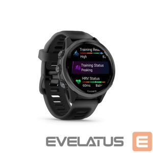 Išmanusis laikrodis Garmin  Forerunner 570 - 42MM, WiFi, GPS, WW, Black