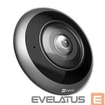 IP kameros EZVIZ  E4P Viedā Wi-Fi panorāmas zivs acs kamera