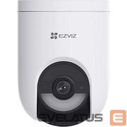 IP kameros EZVIZ  HB8c PTZ Ārtelpu baterejas 4MP