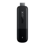 Interaktyvus sprendimas Xiaomi  TV Stick 4K (2 Gen) Black