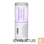 Kitas produktas Noveen  Insect Killer Lamp 3in1 Lamp Flashlight Insect Killer Battery Powered ABS Body 