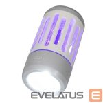 Kitas produktas Noveen  Insect Killer & LED Lamp 2in1 800V 1200mAh Battery Indoor & Outdoor Use 
