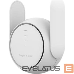 Elektros prekės Ruijie  Wi-Fi Pagarinātajs RG-EW1200R 