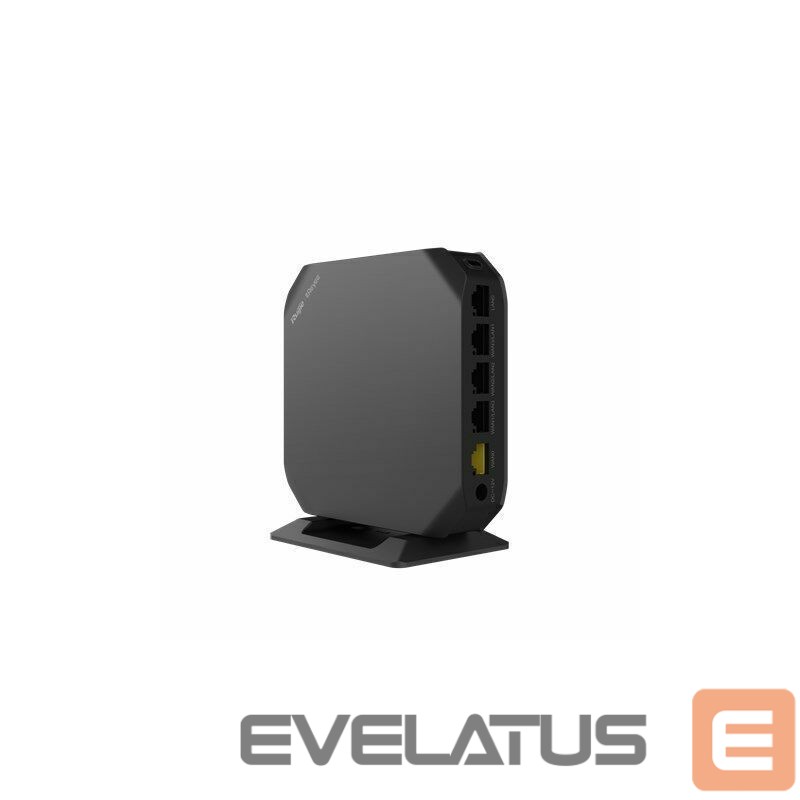 stebėjimo priedai Ruijie Galda maršrutētājs Ruijie Networks RG-EG105GW(T) Divjoslu Wi-Fi 5