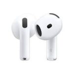 Belaidės ausinės Apple  Airpods 4 