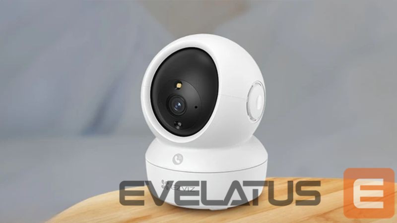 Vaizdo kamera EZVIZ CS-H6C 3MP