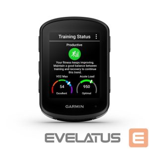 Navigacija Garmin  Edge 540 cycling computer 