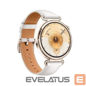 Išmanusis laikrodis Huawei  Watch GT 6 41mm White