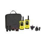 Radijo imtuvai Motorola  Motorola TLKR T92 H2O 
