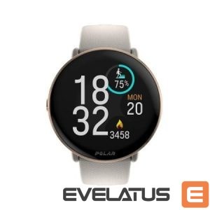 Išmanusis laikrodis Polar  Polar IGNITE 3 S-L greige sand 