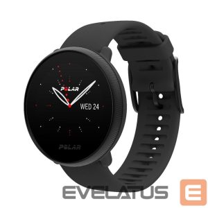 Išmanusis laikrodis Polar  IGNITE 2 BLK/PEARL S-L
