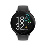 Išmanusis laikrodis Polar  Polar IGNITE 3 S-L schwarz Black