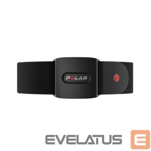 Išmanusis laikrodis Polar  VERITY SENSE OHR BLK S-L 