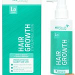 Kvepalai, dezodorantai, dušo želė Neofolics  Hair Growth Stimulating Lotion 90ml 