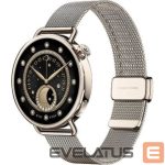 Išmanusis laikrodis Xiaomi  Watch S4 Milanese Strap Sunset Gold 
