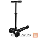 Balansinis dviratis vaikams Aest  Kids Scooter Black 