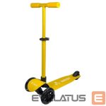 Balansinis dviratis vaikams Aest  Kids Scooter Yellow 