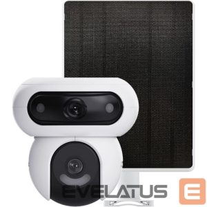Vaizdo kamera EZVIZ  CS-HB90/SP   (4MP+4MP)