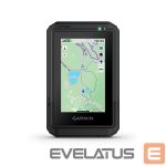Navigacija Garmin  eTrex® Touch GPS Handheld with touchscreen and preloaded maps 