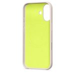 Nugarėlės dėklai Beats - Beats iPhone 17 Case  Lime Stone