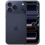 Išmanusis telefonas Apple  iPhone 17 Pro Max 256GB Deep Blue