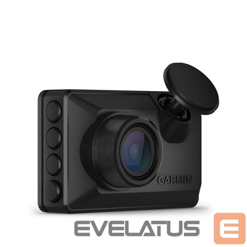 Video registratorius Garmin Dash Cam X110 dash camera