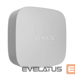 Išmanusis įrenginys AJAX  LifeQuality (8EU) White 