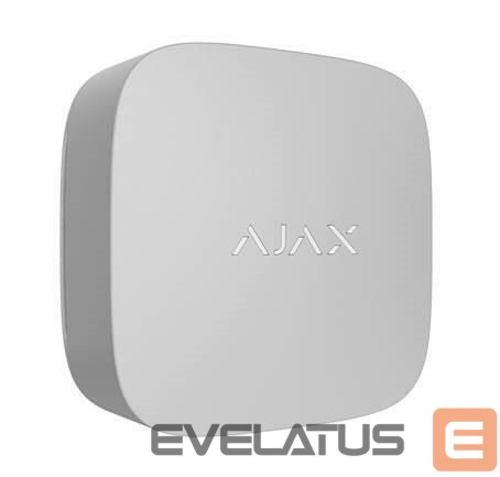 Išmanusis įrenginys AJAX LifeQuality (8EU) White