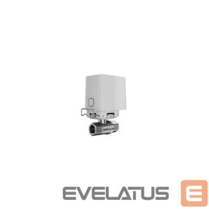 Išmanusis įrenginys AJAX  WaterStop [1/2] (8EU) white 