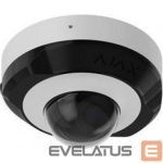 Išmanusis įrenginys AJAX  DomeCam Mini (5 Mp/4 mm) White 