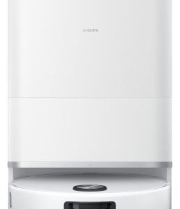 Dulkių siurblys Xiaomi  Robot Vacuum 5 EU White