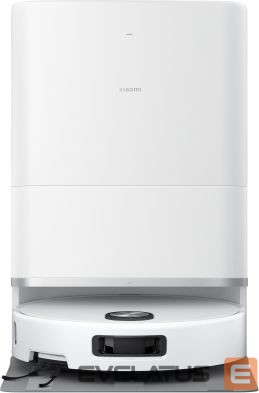 Dulkių siurblys Xiaomi Robot Vacuum 5 EU White