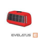 Radiatorius Thomson  CERAMIC FAN RADIATOR Red