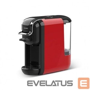 Elektros prekės Schneider  MULTI-CAPSULE ESPRESSO Red