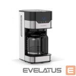 Elektros prekės Schneider  PROGRAMMABLE COFFEE MAKER 