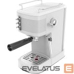 Elektros prekės Schneider  ESPRESSO MACHINE White