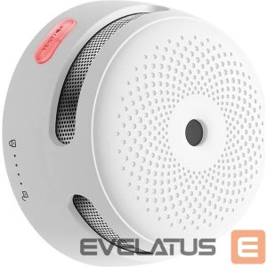 Išmanusis įrenginys X-Sense  XS01-WX Smart Smoke Alarm 