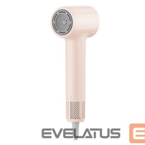 Plaukų džiovintuvas DREAME  Mini Hair Dryer Pink