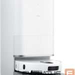Dulkių siurblys Xiaomi  Robot Vacuum S40 EU | White