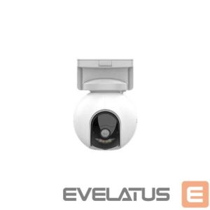 IP kameros EZVIZ  CS-HB8 (4K) IP camera with battery, Type-C, 10400mAh |