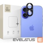 Apsauginiai stiklai Tech-Protect Apple IPHONE 17 APARATU TECH-PROTECT CAMFULL FIT+ Black