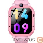 Išmanusis laikrodis Blackview  Blackview Z20 4G smartwatch for kids Pink