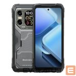 Išmanusis telefonas Blackview  XPLORE 1 Rugged Smartphone 12GB/256GB Black 5G Outdoor Phone Black