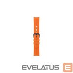 Dirželis Xiaomi  Watch 2 Orange Fluororubber Strap 