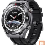 Išmanusis laikrodis Huawei  WATCH ULTIMATE (49MM) EXPEDITION Black